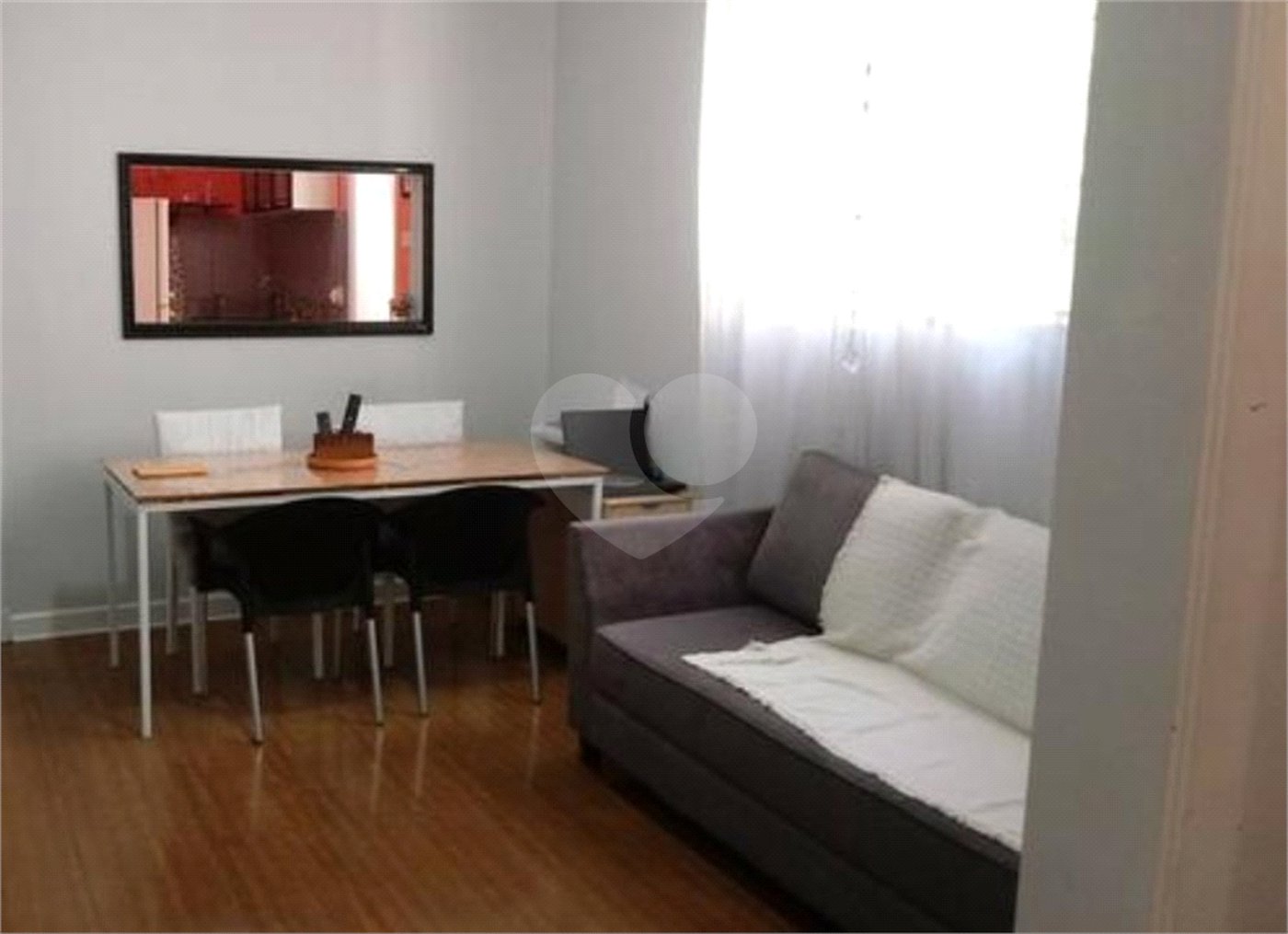 Apartamento à venda com 2 quartos em Perdizes, São Paulo, SP