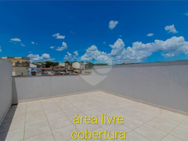 Apartamento à venda com 1 suíte em Jardim Santo Alberto, Santo André, SP