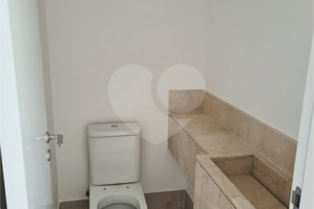 Apartamento à venda com 3 suítes em Vila Clementino, São Paulo, SP