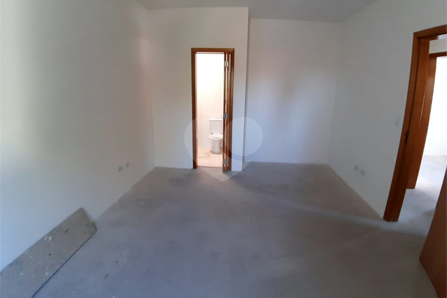 Casa para alugar com 3 quartos, sendo 1 suíte,  no condomínio Villagio DI Maria, São Paulo - SP