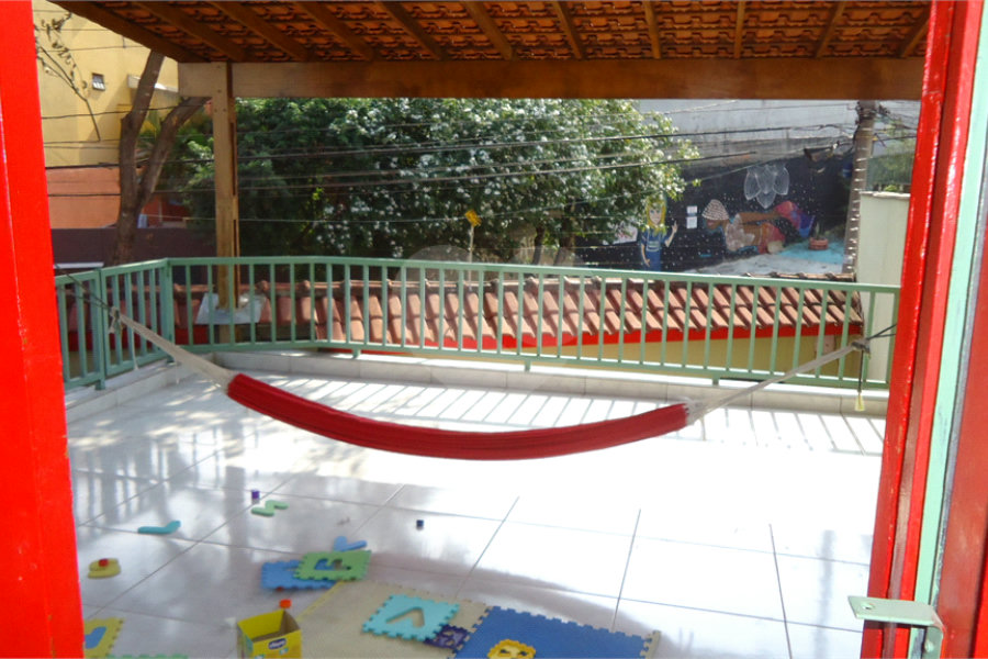 Sobrado à venda com 4 quartos, sendo 1 suíte, em Casa Verde, São Paulo, SP