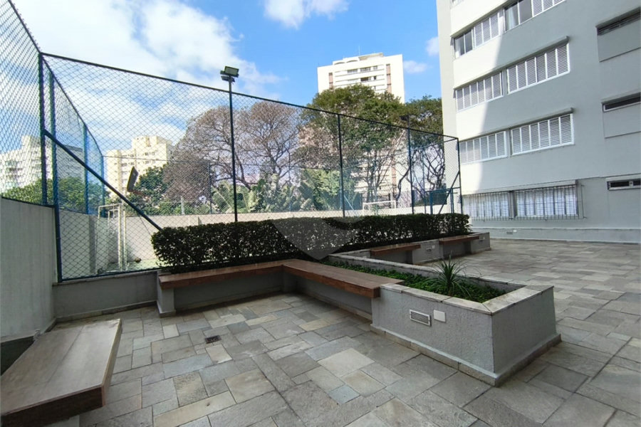 Apartamento à venda com 2 quartos em Santana, São Paulo, SP