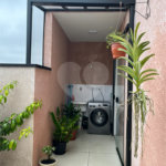 Apartamento à venda com 1 quarto em Vila Nivi, São Paulo, SP