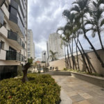 Apartamento à venda com 4 quartos, sendo 2 suítes, em Vila Regente Feijó, São Paulo, SP