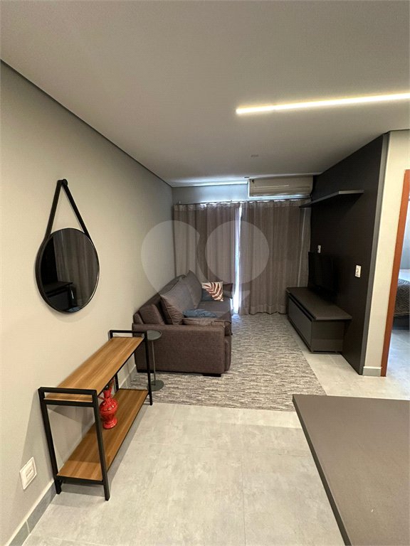 Apartamento à venda com 1 quarto em Morada do Ouro, Cuiabá, MT