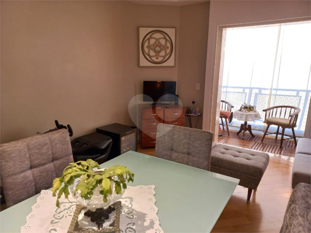 Apartamento à venda com 3 quartos, sendo 1 suíte,  em Casa Verde, São Paulo, SP