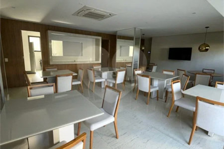 Apartamento à venda com 4 quartos, sendo 3 suítes,  em Santana, São Paulo, SP
