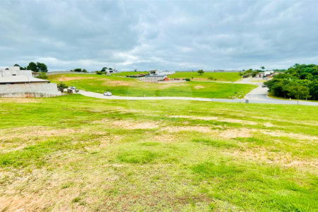 Terreno à venda no condomínio Up Residencial, Sorocaba - SP
