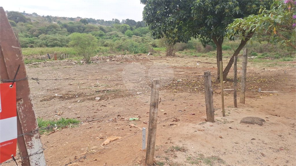 Terreno à venda em Vila Ayres, Itapetininga, SP