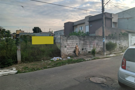 Terreno à venda em Parque Santa Rosa, Suzano, SP