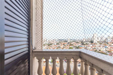 Cobertura à venda com 3 quartos, sendo 2 suítes, em Vila da Saúde, São Paulo, SP