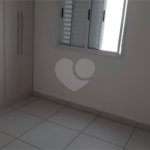 Apartamento à venda com 2 quartos, sendo 1 suíte, em Vila Trujillo, Sorocaba, SP