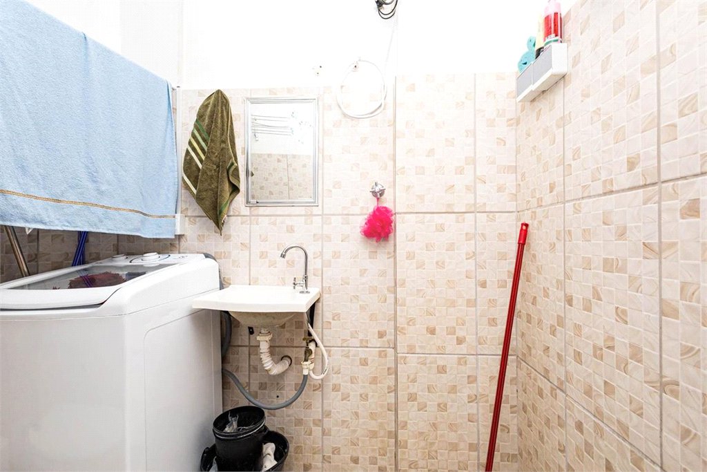 Apartamento à venda com 30m², 1 quarto e sem vaga