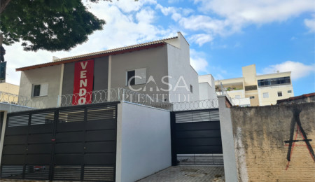 Villagio à venda com 2 quartos em Jardim Betânia, Sorocaba, SP