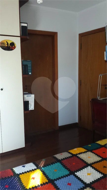 Apartamento à venda com 4 suítes em Vila Ester (zona Norte), São Paulo, SP