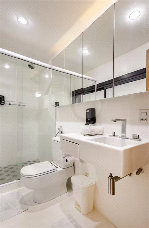 Apartamento para alugar com 2 quartos, sendo 1 suíte, em Jardim Paulista, São Paulo, SP
