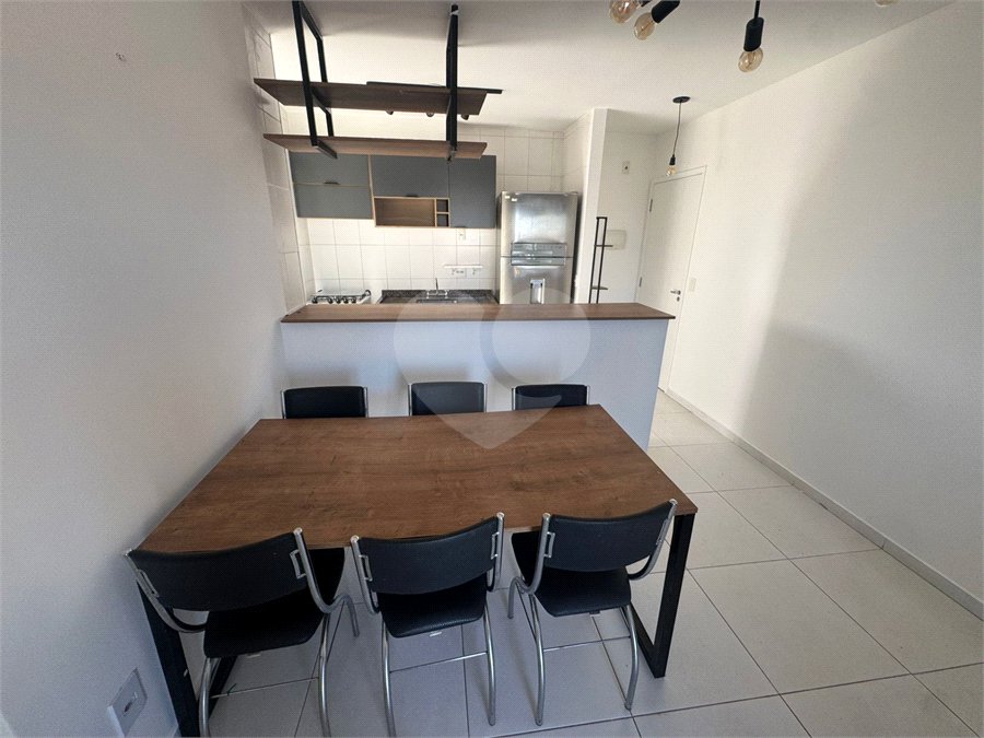 Apartamento à venda com 3 quartos, sendo 1 suíte, em Jaguaré, São Paulo, SP