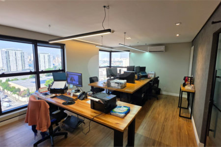 Sala à venda em Vila Maria, São Paulo, SP