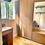 Apartamento à venda com 3 suítes em Jardim Ampliação, São Paulo, SP
