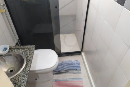 Cobertura à venda com 3 quartos, sendo 1 suíte,  em Andaraí, Rio de Janeiro, RJ
