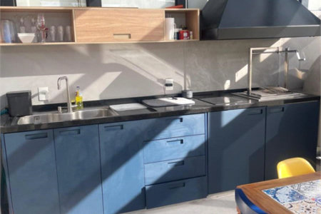 Apartamento à venda com 1 suíte em Cidade Monções, São Paulo, SP
