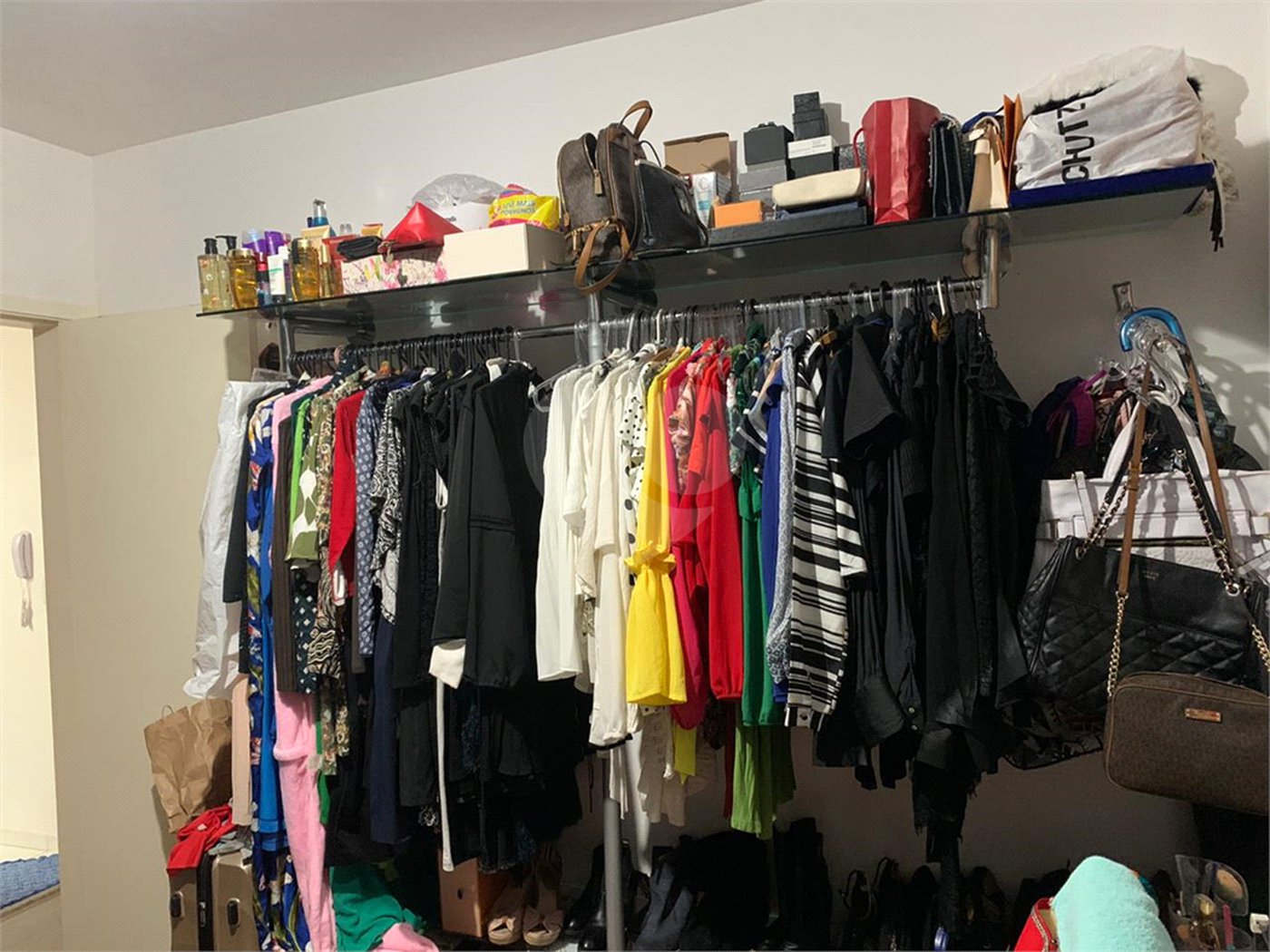 Apartamento à venda com 2 quartos em Santa Claudina, Vinhedo, SP