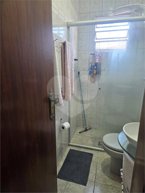 Sobrado à venda com 3 quartos em Parque Novo Mundo, São Paulo, SP