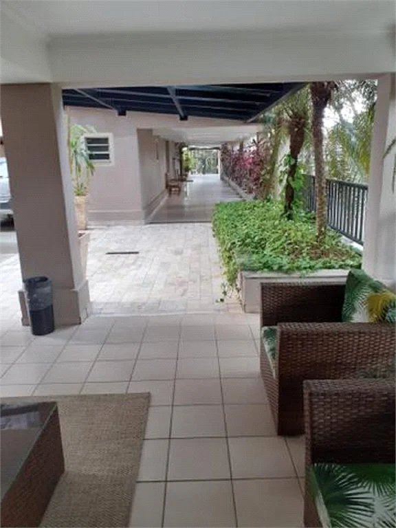 Apartamento à venda com 2 quartos, sendo 1 suíte, em Paraíso do Morumbi, São Paulo, SP