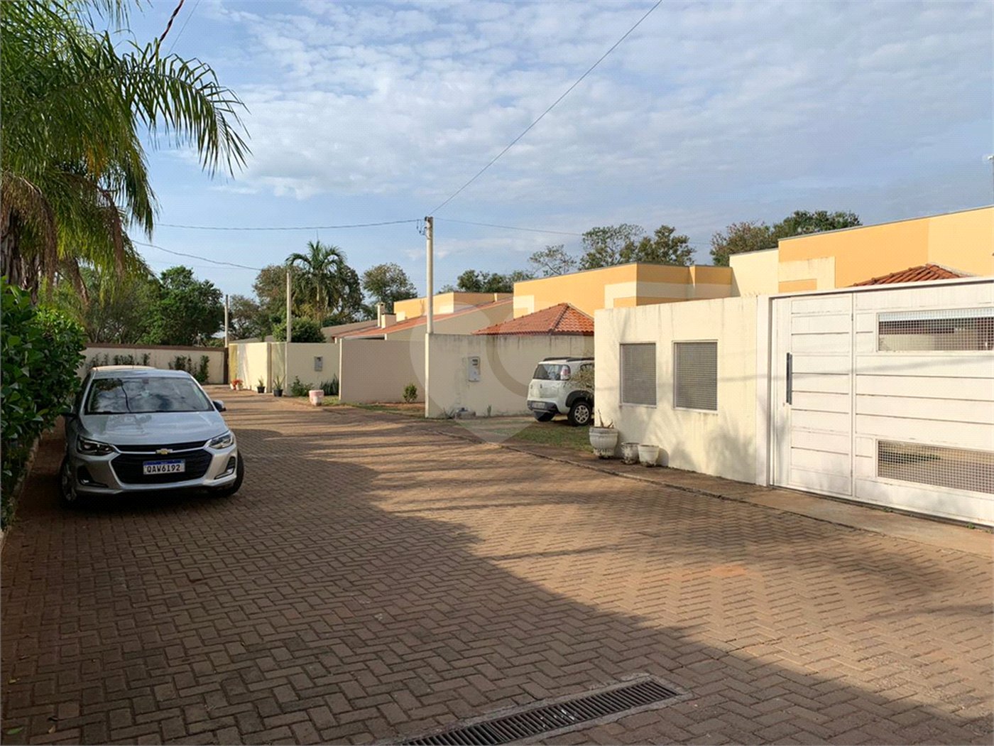 Casa à venda com 3 quartos no condomínio Cidade Das Águas, Três Lagoas - MS
