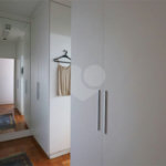 Apartamento à venda com 3 suítes em Vila Suzana, São Paulo, SP