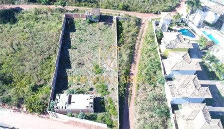 Terreno à venda em Rasa, Armação dos Búzios, RJ