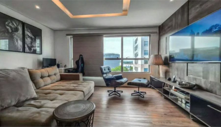 Apartamento à venda com 2 quartos, sendo 1 suíte,  em Vila Leopoldina, São Paulo, SP