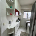Apartamento à venda com 3 quartos, sendo 1 suíte, em Vila Gilda, Santo André, SP