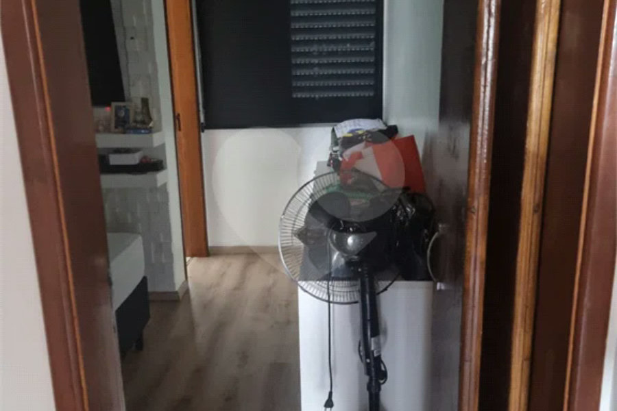 Casa à venda com 2 suítes no condomínio Residencial Maracujás, São Paulo - SP