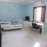 Sobrado à venda com 3 quartos, sendo 1 suíte, em Jardim Regina, São Paulo, SP