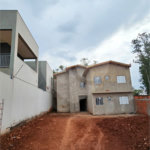 Casa à venda com 2 quartos no condomínio Residencial Unique, Ponta Porã - MS