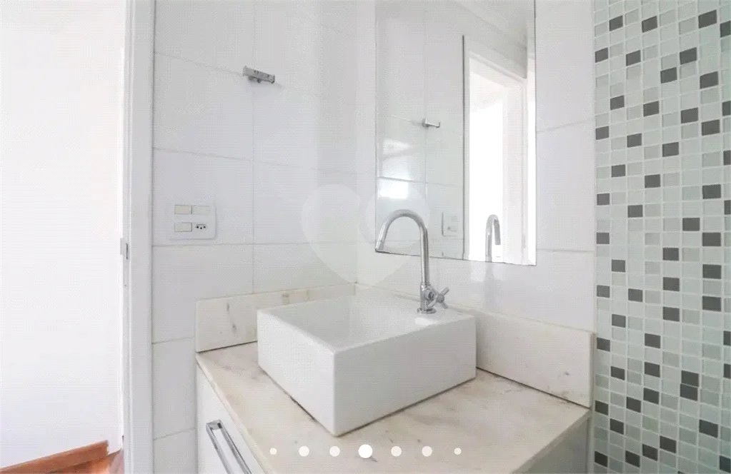 Apartamento à venda com 2 quartos em Jardim Ester, São Paulo, SP