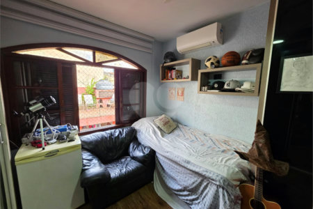 Casa à venda com 3 quartos, sendo 1 suíte, em Água Fria, São Paulo, SP