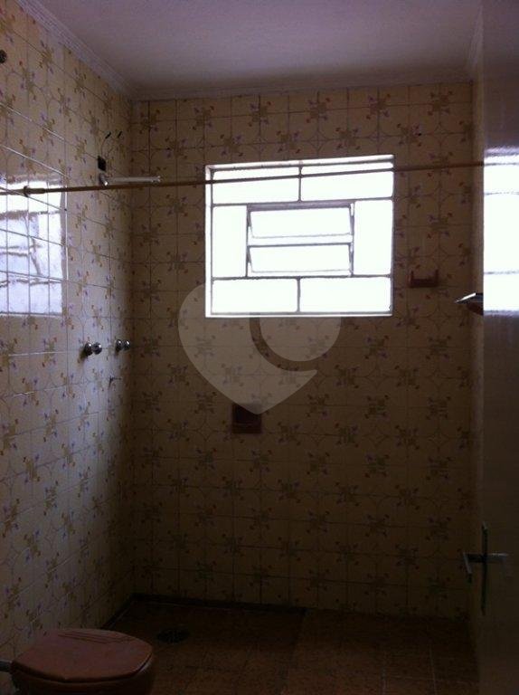 Casa à venda com 2 quartos em Mandaqui, São Paulo, SP