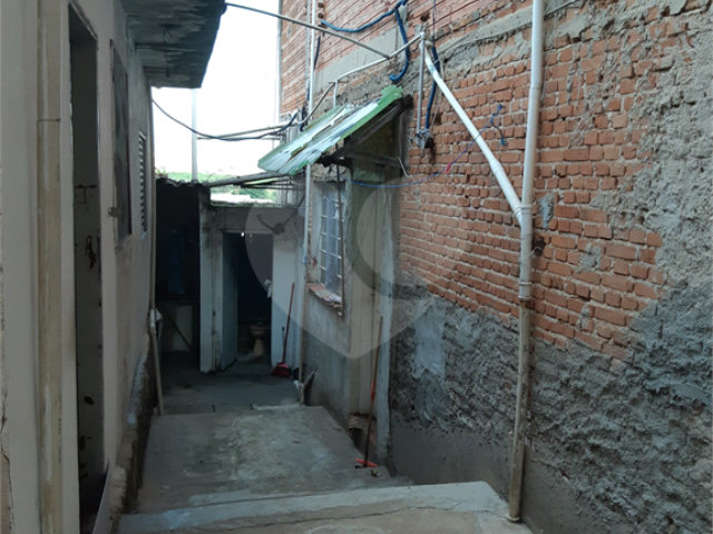 Casa à venda com 4 quartos em Vila Hermínia, Guarulhos, SP