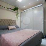 Apartamento à venda com 2 quartos em Vila Moreira, São Paulo, SP