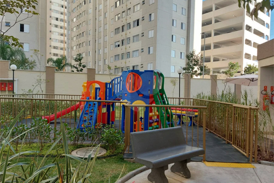 Apartamento à venda com 2 quartos em Pirituba, São Paulo, SP