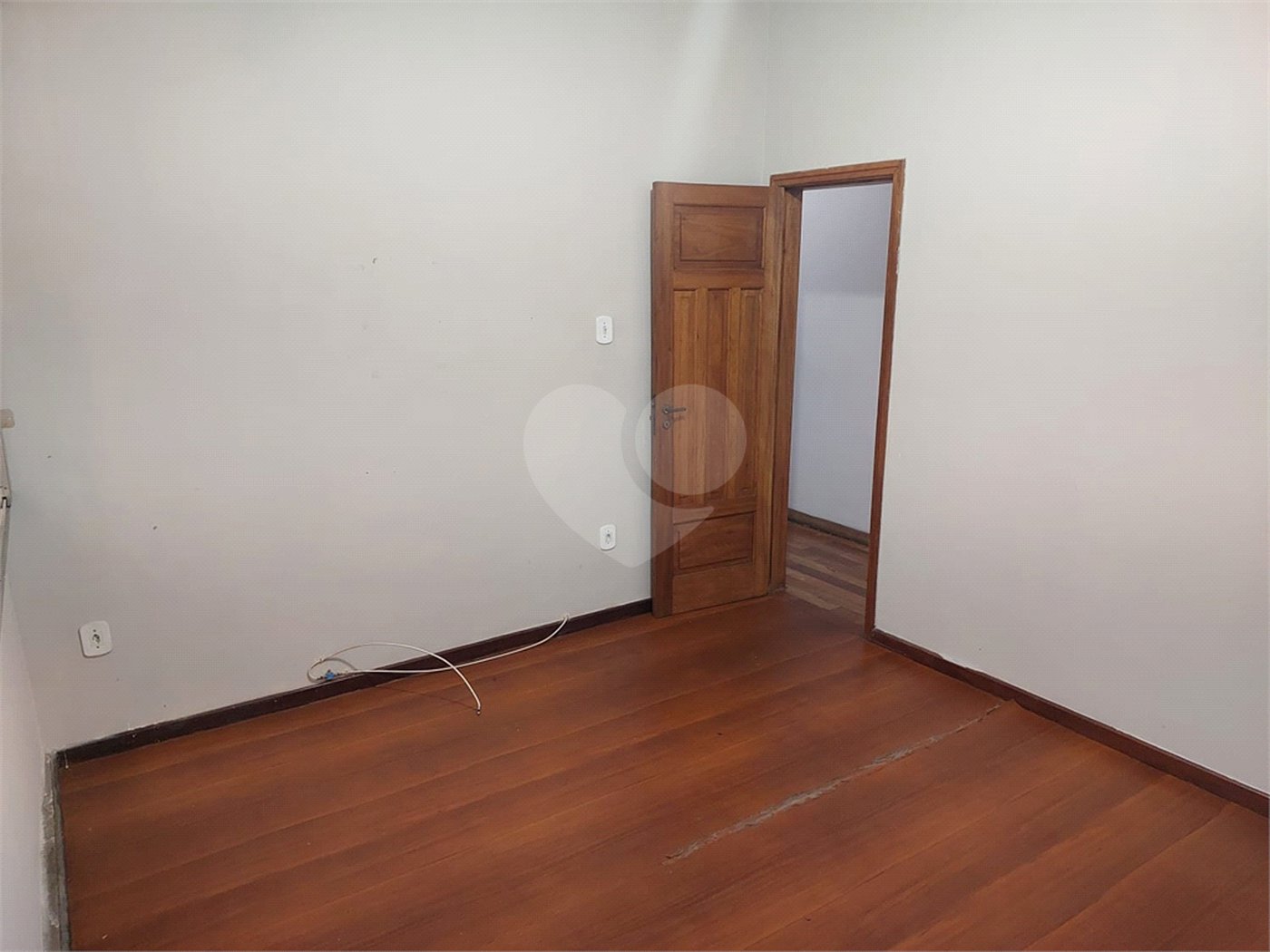 Apartamento à venda com 3 quartos em Tijuca, Rio de Janeiro, RJ