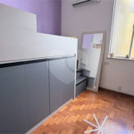 Apartamento à venda com 3 quartos em Tijuca, Rio de Janeiro, RJ