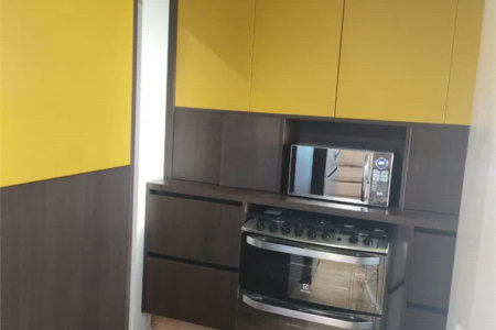 Apartamento à venda com 4 quartos, sendo 2 suítes,  em Pinheiros, São Paulo, SP