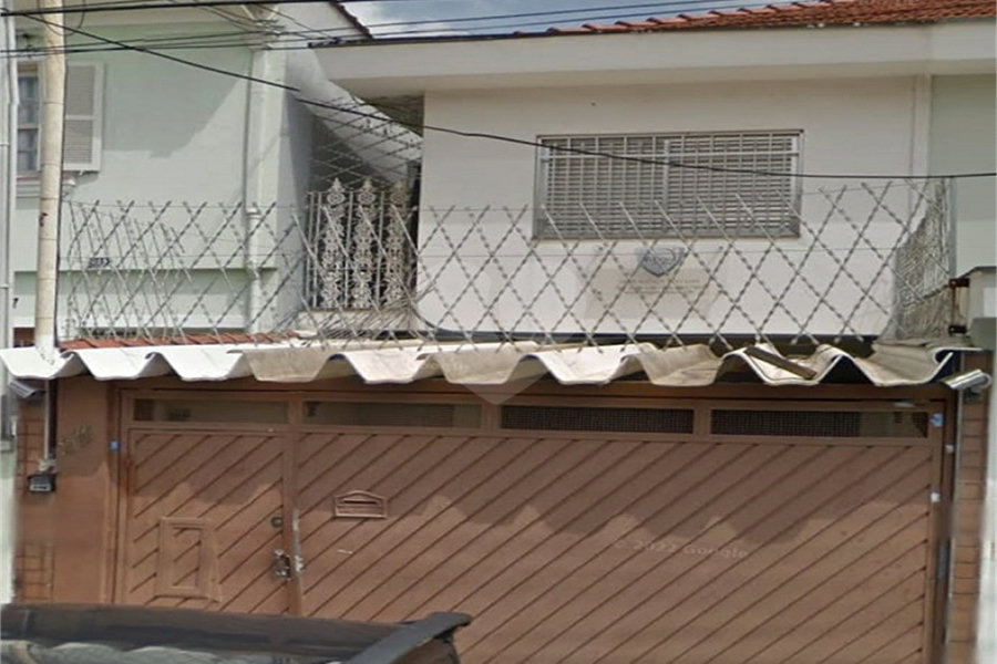 Sobrado à venda com 3 quartos, sendo 1 suíte, em Santana, São Paulo, SP