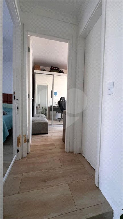 Casa à venda com 2 quartos no condomínio Alameda Vida e Lazer, Suzano - SP