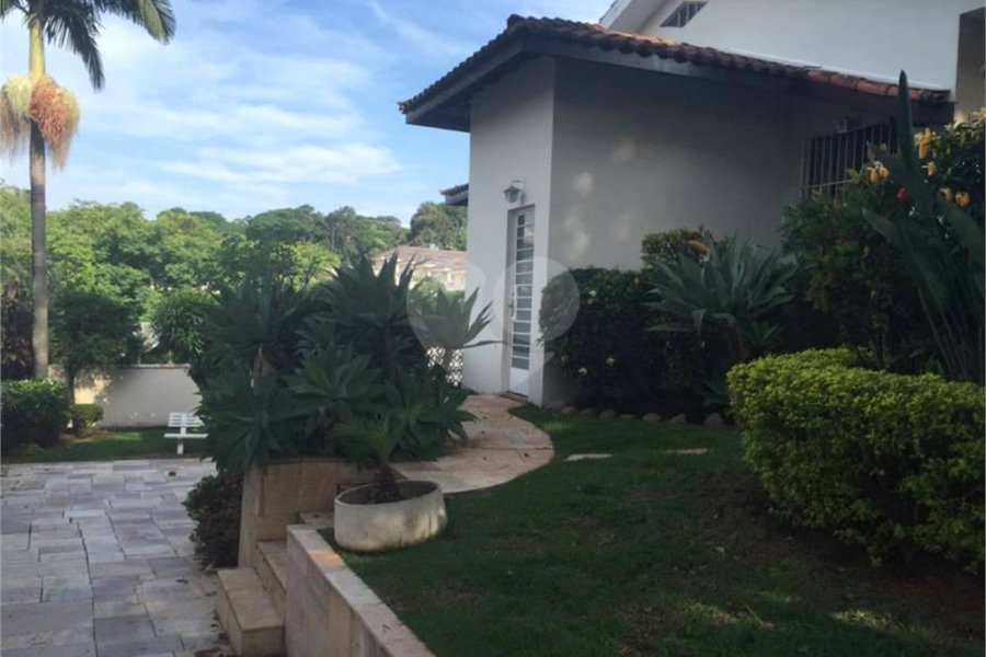 Casa Térrea à venda ou para alugar com 4 suítes em Jardim Floresta, São Paulo, SP