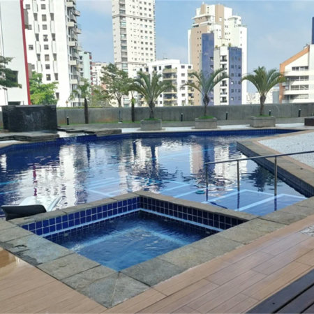Apartamento à venda com 1 suíte em Vila Suzana, São Paulo, SP