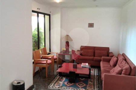 Apartamento à venda com 4 quartos, sendo 1 suíte,  em Vila Andrade, São Paulo, SP